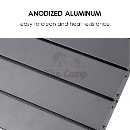Outdoor Folding Aluminium / Cloth Camping Table Portable Small Compact Foldable Picnic BBQ Egg Roll Chair Flysheet Rope