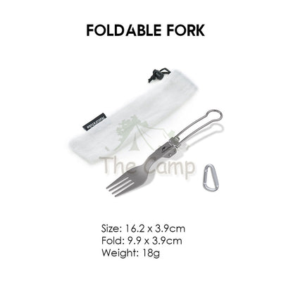 Naturehike Titanium Series Product Cup Bowl Cutlery Set Spork Fork Spoon Knife Cookware Utensil Camping Mobi Garden