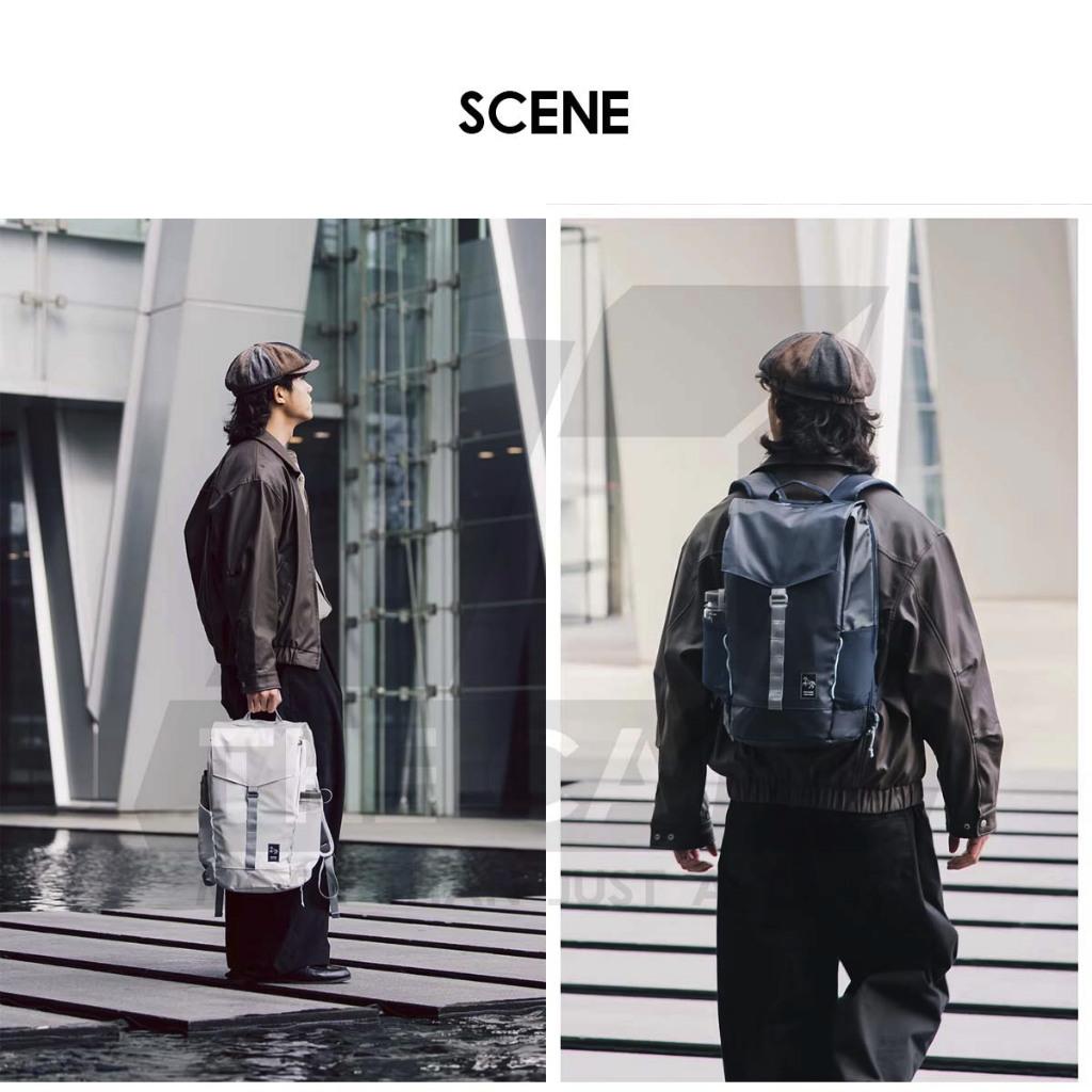 Naturehike Oxygen Glam25 Backpack Laptop Bag 25L Multiple Compartment Light Camping Travel Office Work CNK2650XB016