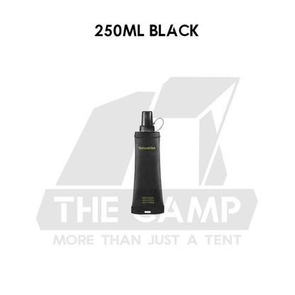 Naturehike Yunquan TPU Water Bottle Foldable Drinking Bag Bucket Hiking Cycling Outdoor Camping Beg Air CNK2650CF013
