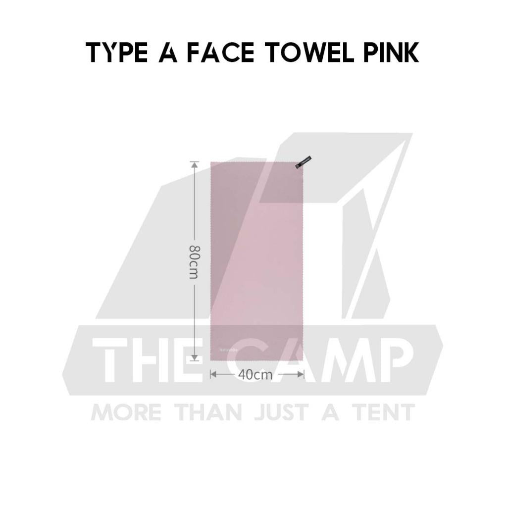 Naturehike Quick Dry Towel Anti Bacterial Bath Body Face Towel Swimming Outdoor Beach NH19Y001-J NH20FS009 CNK2300SS010
