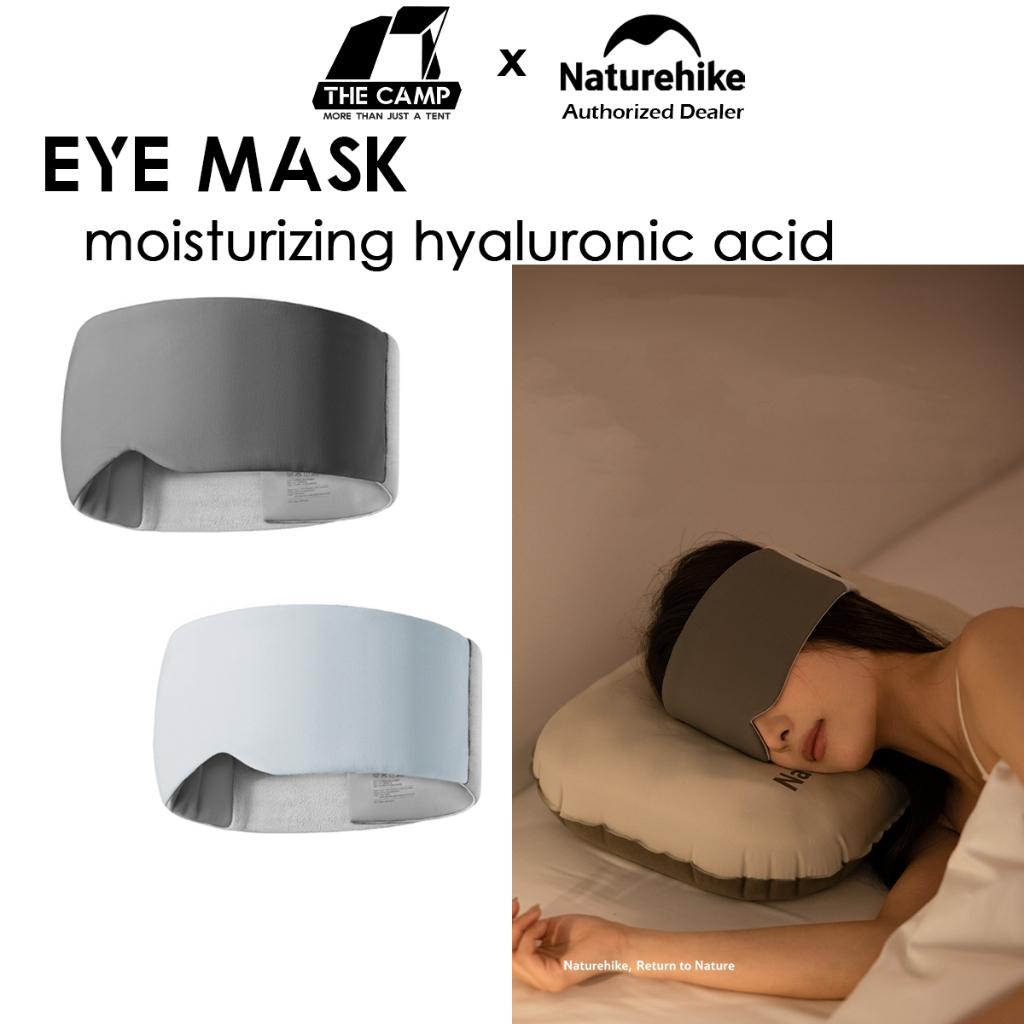 Naturehike Eye Mask Light Blocking Eye Cover Blackout Comfortable Sleeping Flight Travel Camping CNK2650PJ012