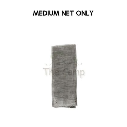 Outdoor Camping 304 Stainless Steel Mesh Fire Pit Portable Foldable Rack BBQ Tripod Triangle Bonfire Campfire Fireplace