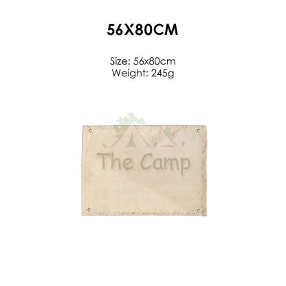 Outdoor Camping Fireproof Mat Cloth BBQ Fiberglass Fire Blanket Insulation Silicone Resistant Flame Retardant Fiber Glas