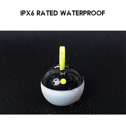 Mobi Garden Mini Hanging LED Light Waterproof IPX6 Table Lamp Camping Lantern Outdoor USB Hiking Fishing