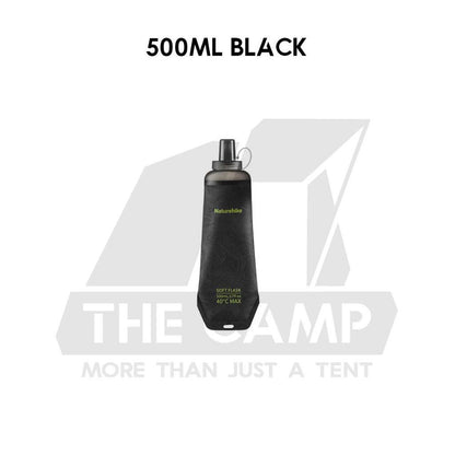 Naturehike TPU Drinking Water Bag 1.5L 2L 3L Bucket Hiking Cycling Outdoor Camping Beg Air CNK2450CF011