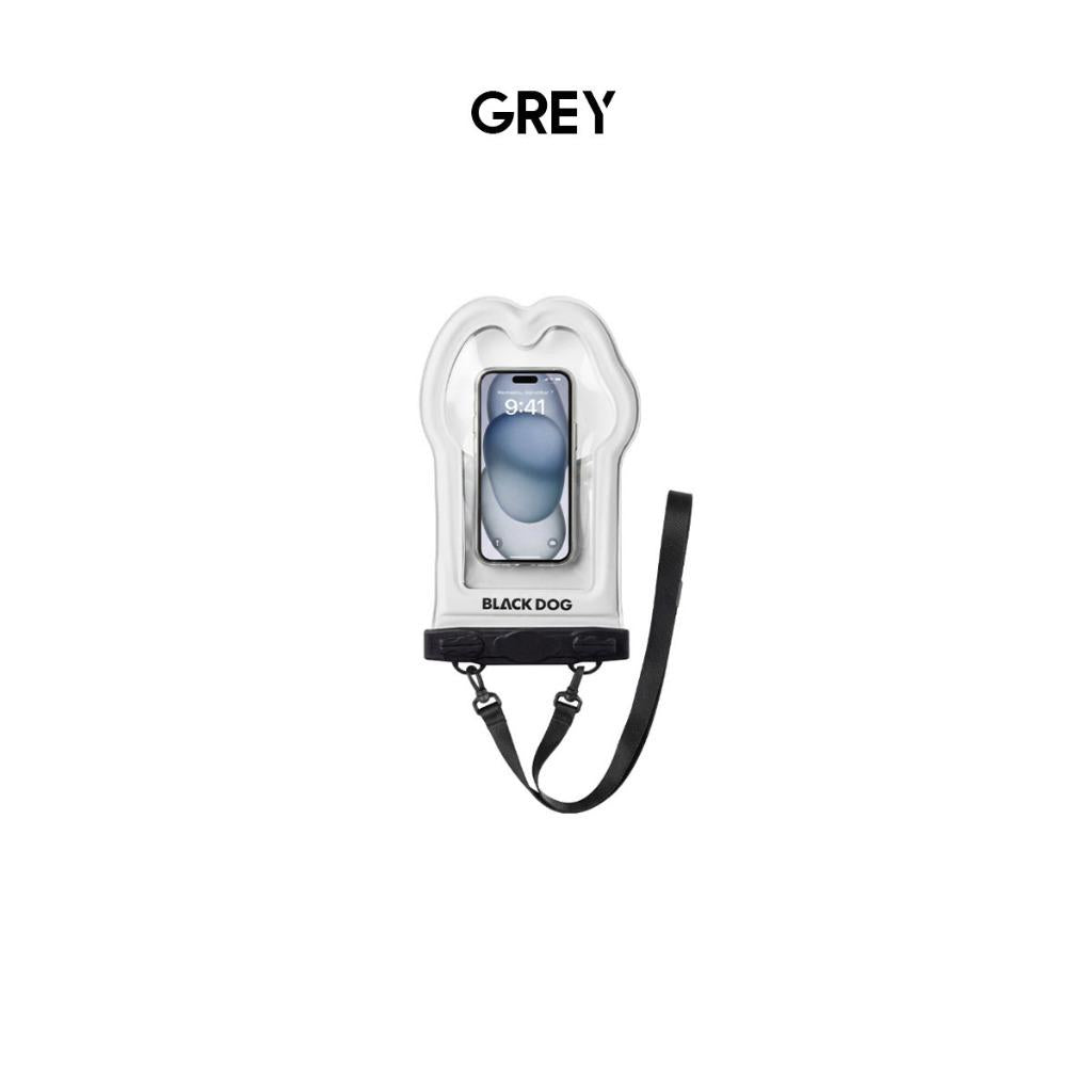 Blackdog Mobile Phone Waterproof Bag Touchable Screen Dry Bag Diving Floating 20m 50m IPX8 CBD2652006011
