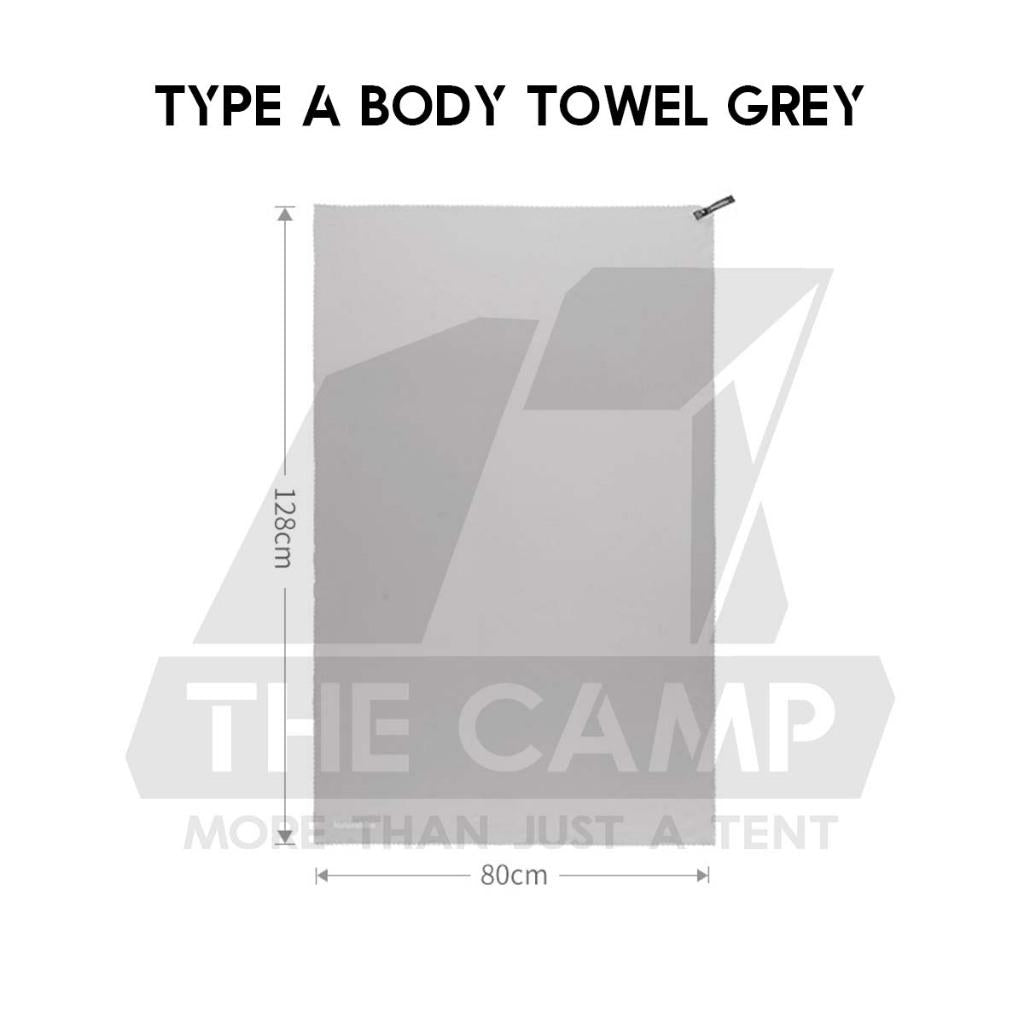 Naturehike Quick Dry Towel Anti Bacterial Bath Body Face Towel Swimming Outdoor Beach NH19Y001-J NH20FS009 CNK2300SS010