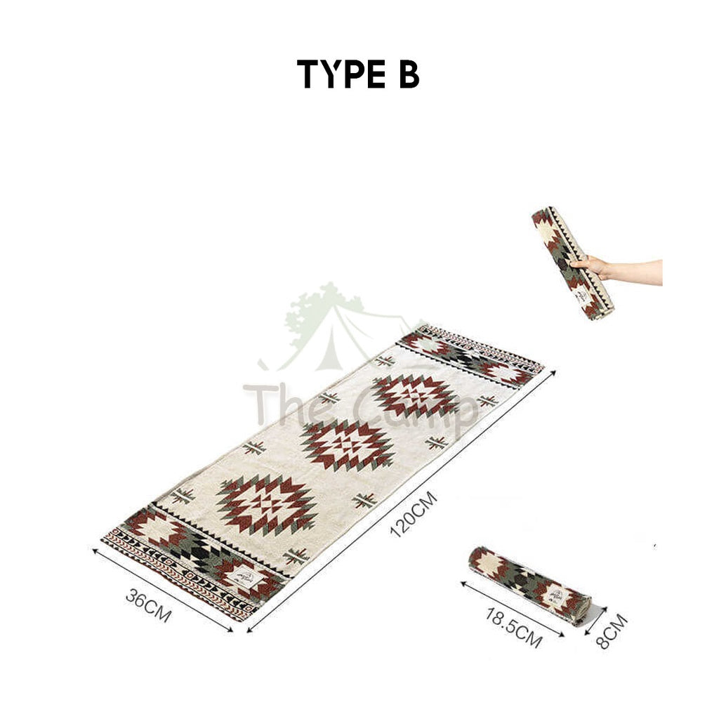 Mobi Garden Camping Table Cloth Outdoor Picnic Mat Tent Rope Flysheet Rope Pole Bag Nail Bucket Bed LED Light Chair