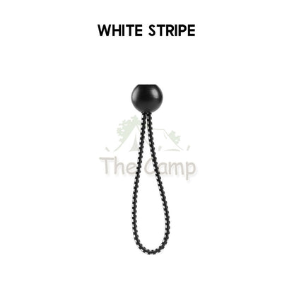 Elastic Bungee Cord Tie Storage Multi Function Tarp Elastic Cord Rope Curtain Tie Camping Bungees Tarpaulins