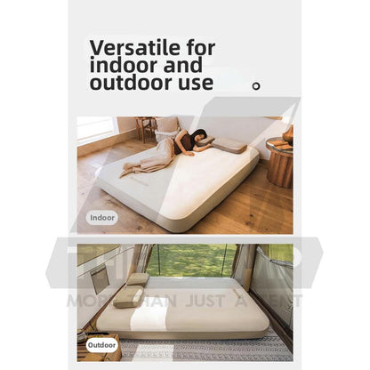 Naturehike Bedsheet 25cm 38cm 45cm Bed Cover Single Double Triple Mattress Camping Tilam Angin Cadar CNK2650PJ013