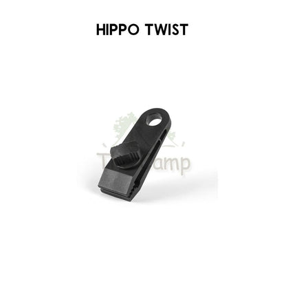Heavy Duty Flysheet Clip Tarp Clip Tent Crocodile Clip Shark Clamp Outdoor Tarpaulin Clips Awning Paracord Rope