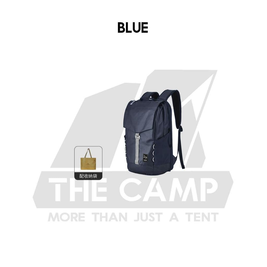 Naturehike Oxygen Glam25 Backpack Laptop Bag 25L Multiple Compartment Light Camping Travel Office Work CNK2650XB016