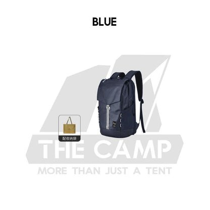 Naturehike Oxygen Glam25 Backpack Laptop Bag 25L Multiple Compartment Light Camping Travel Office Work CNK2650XB016