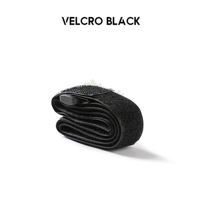 Multipurpose Velcro Belt Buckle Storage Strap Strong Grip Outdoor Camping Hiking Straps Tie
