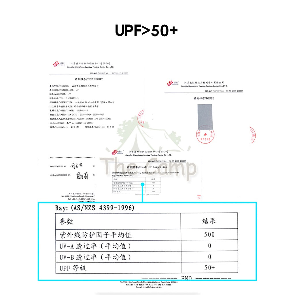 Naturehike Hexagon Tarp Flysheet Silver Coated Coating UPF 50+ Camping Waterproof Canopy Tent Awning Beach Sun Tent