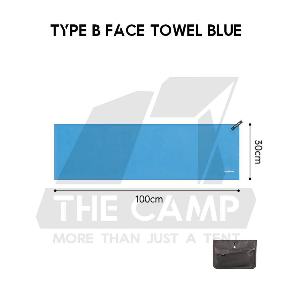 Naturehike Quick Dry Towel Anti Bacterial Bath Body Face Towel Swimming Outdoor Beach NH19Y001-J NH20FS009 CNK2300SS010
