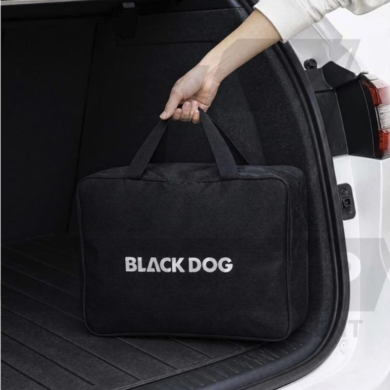 Blackdog Dream Maker Sofa Inflatable Air Pillar Built in Pump Outdoor Camping Chair Inflation Bed Mattress CBD2550WS072