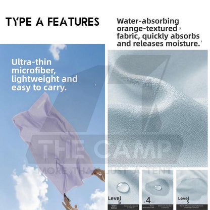 Naturehike Quick Dry Towel Anti Bacterial Bath Body Face Towel Swimming Outdoor Beach NH19Y001-J NH20FS009 CNK2300SS010