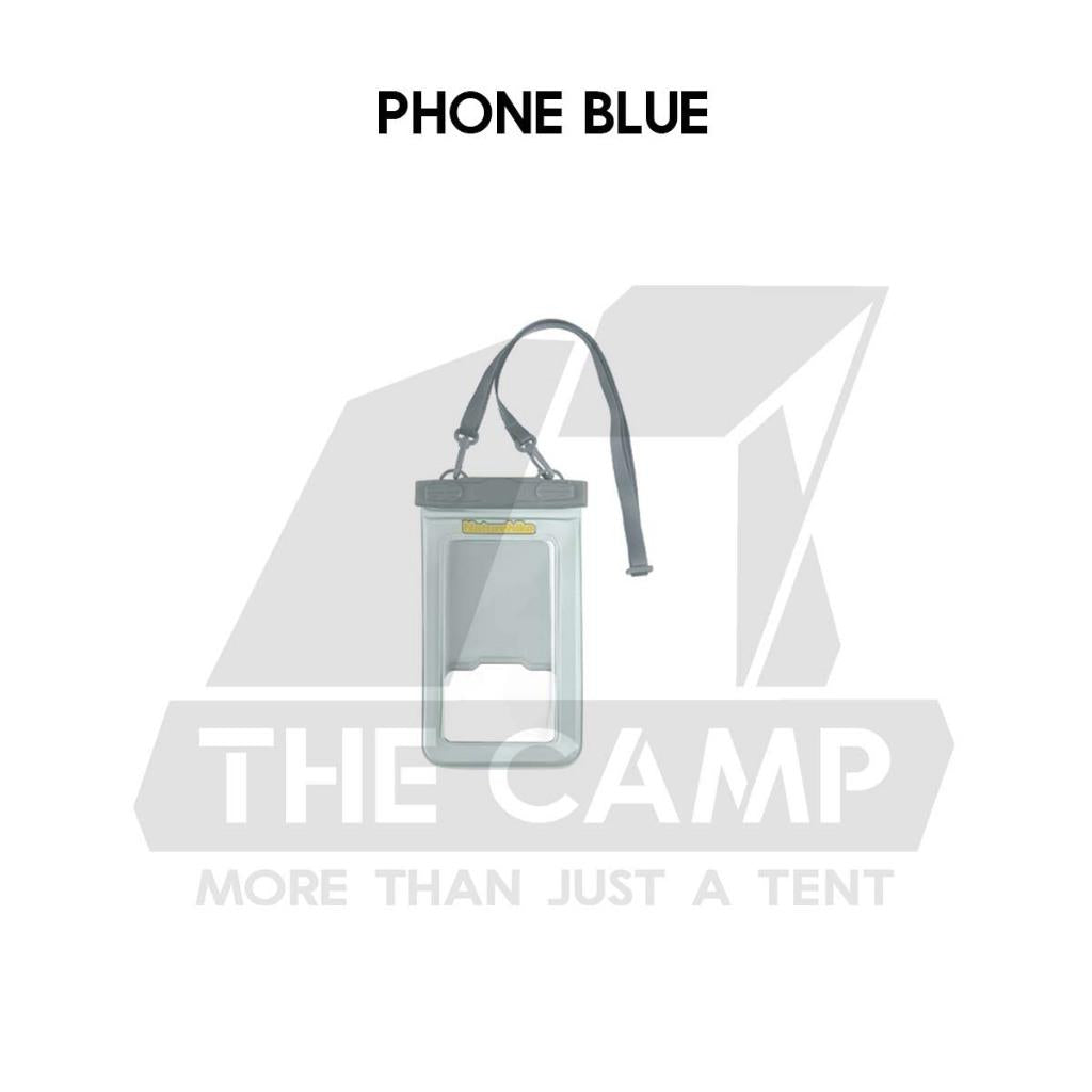Naturehike Mobile Phone Waterproof Handphone Bag Touchable Screen Dry Bag Diving Floating 20m 50m IPX8 CNK2300BS015