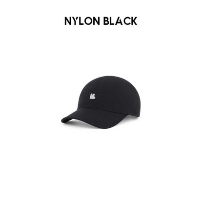 Blackdog EDGY / Nylon Baseball Cap Camping Outdoors Hiking Outing Leisure Black Topi CBD2550FS011 CBD2650FS010