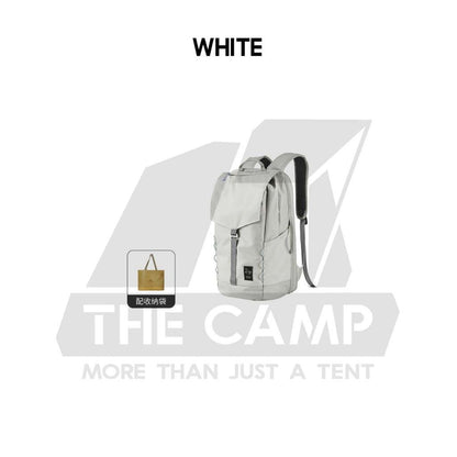 Naturehike Oxygen Glam25 Backpack Laptop Bag 25L Multiple Compartment Light Camping Travel Office Work CNK2650XB016