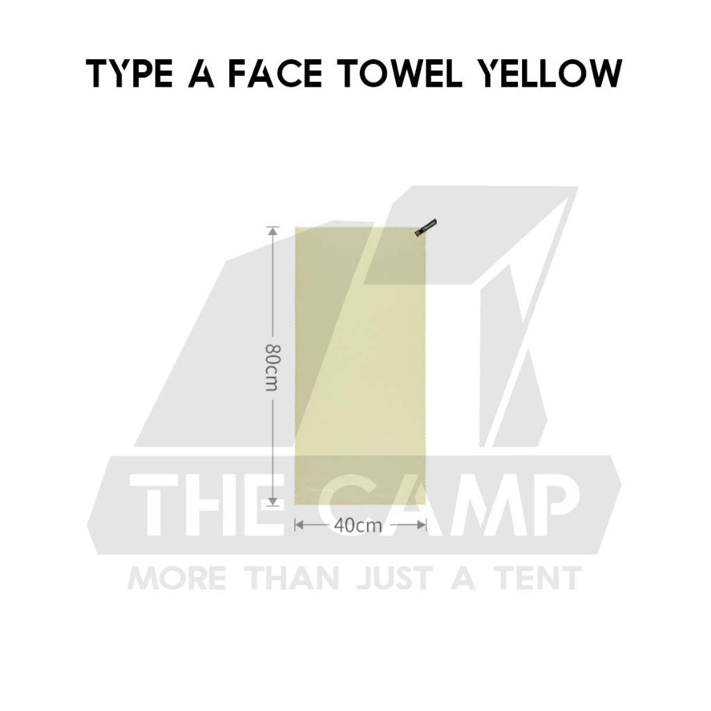 Naturehike Quick Dry Towel Anti Bacterial Bath Body Face Towel Swimming Outdoor Beach NH19Y001-J NH20FS009 CNK2300SS010