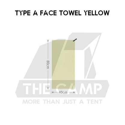 Naturehike Quick Dry Towel Anti Bacterial Bath Body Face Towel Swimming Outdoor Beach NH19Y001-J NH20FS009 CNK2300SS010
