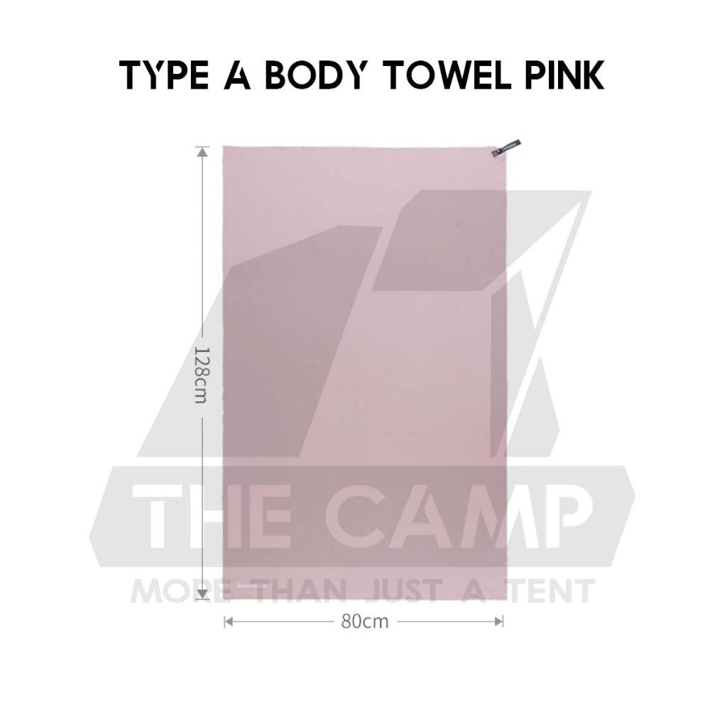 Naturehike Quick Dry Towel Anti Bacterial Bath Body Face Towel Swimming Outdoor Beach NH19Y001-J NH20FS009 CNK2300SS010