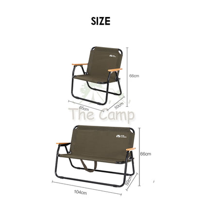 Mobi Garden Foldable Double Chair Camping With Cover Hiking Tent Nail Peg Flysheet Table Rope Pole Bed Naturehike