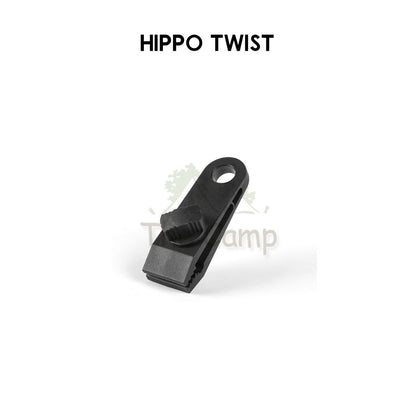 Heavy Duty Flysheet Clip Tarp Clip Tent Crocodile Clip Shark Clamp Outdoor Tarpaulin Clips Awning Paracord Rope
