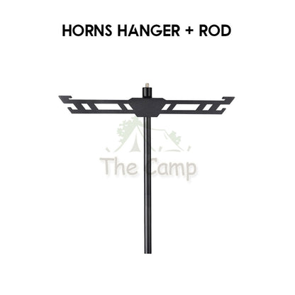 Customizable Table Rack CTR Accessories for Table Hanging Rack