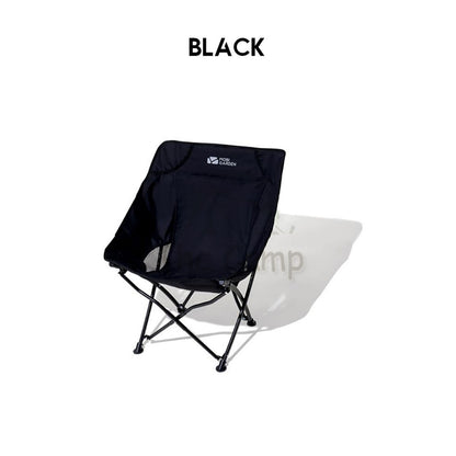 Mobi Garden Folding Chair Outdoor Portable Foldable Camping Moon Chair Aluminium Alloy Lightweight NX22665001 Naturehike
