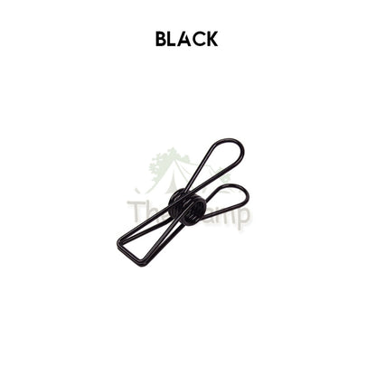Fairy Light Clip Outdoor LED Bulb Ball String USB Battery Camping Wedding Decoration Xmas Weatherproof