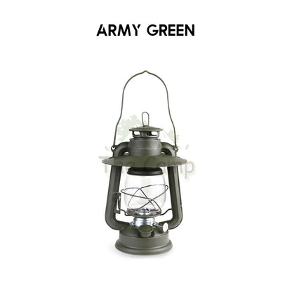 Naturehike Retro Kerosene Lamp Outdoor Portable Hanging Camping Atmosphere Lantern Ultralight Waterproof NH22ZM003