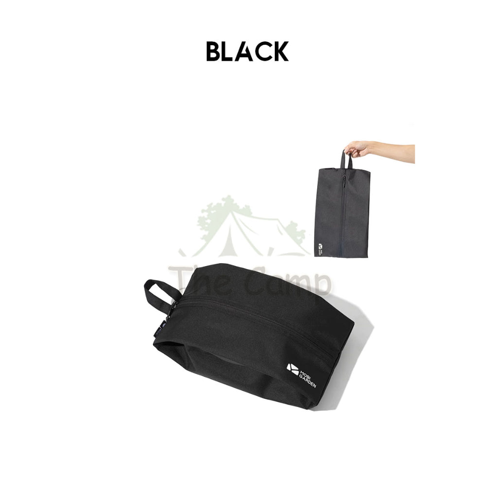 Mobi Garden Outdoor Shoes Bag Waterproof Camping Hiking Travel Storage Bag NX21664014