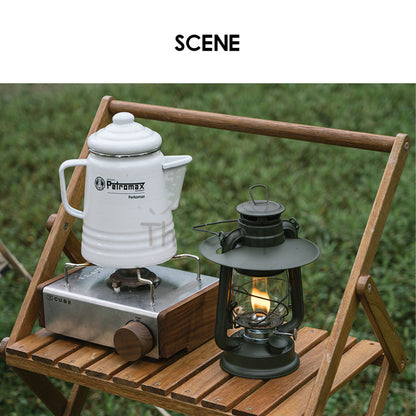 Naturehike Retro Kerosene Lamp Outdoor Portable Hanging Camping Atmosphere Lantern Ultralight Waterproof NH22ZM003