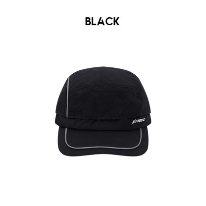 Naturehike 2 Layer Baseball Mesh Cap Camping Outdoors Folding Ultralight Breathable Hat Hats Chair Visor LB011