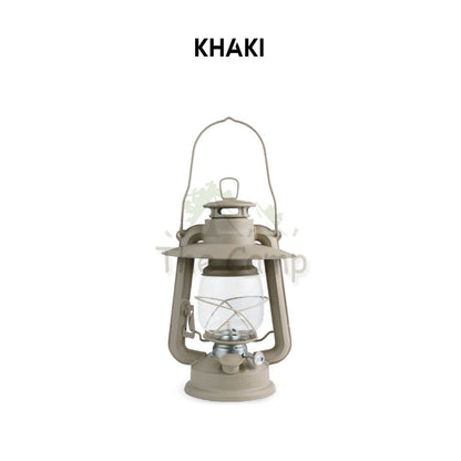 Naturehike Retro Kerosene Lamp Outdoor Portable Hanging Camping Atmosphere Lantern Ultralight Waterproof NH22ZM003