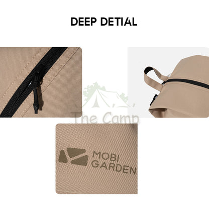 Mobi Garden Outdoor Shoes Bag Waterproof Camping Hiking Travel Storage Bag NX21664014