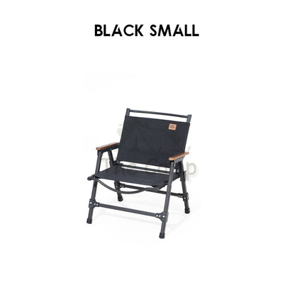 Naturehike Detachable Kermit Folding Chair Camping Outdoor Portable Moon Chair Aluminium Alloy Lightweight Mobi Garden