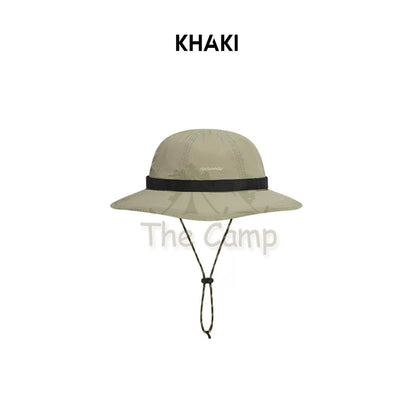 Naturehike Mesh Fisherman Hat Anti Mosquito Camping Outdoors Folding Shawl Breathable Cap Hats Chair Double Visor LA010