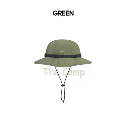 Naturehike Mesh Fisherman Hat Anti Mosquito Camping Outdoors Folding Shawl Breathable Cap Hats Chair Double Visor LA010
