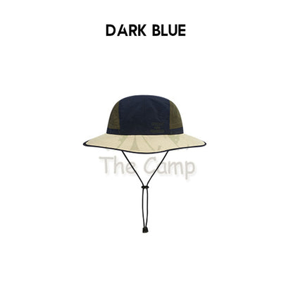 Naturehike Weave Fisherman Hat Unisex Men Women Camping Outdoors Folding Shawl Breathable Cap Hats LA011 LG010