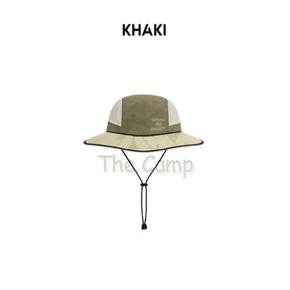 Naturehike Weave Fisherman Hat Unisex Men Women Camping Outdoors Folding Shawl Breathable Cap Hats LA011 LG010