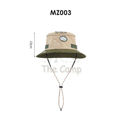 Naturehike Kid Fisherman Hat Boy Girl Children Child Camping Outdoors Neck Folding Breathable Cap Hats MZ003 MZ011 MZ012