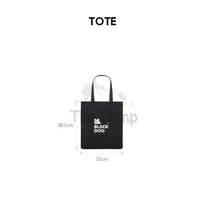Blackdog Shopping Bag Large Storage 30L Equipment Outdoor Tote Camping Travel Pouch BD-SN23001 CBD2300014 CBD2300013