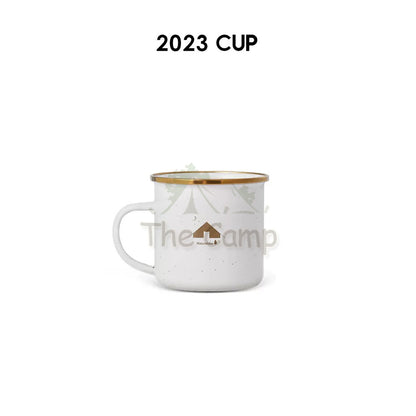 Naturehike Enamel Tableware Bowl Plate Cup Mug Outdoor Camping Cookware Black Limited Edition NH20SJ030