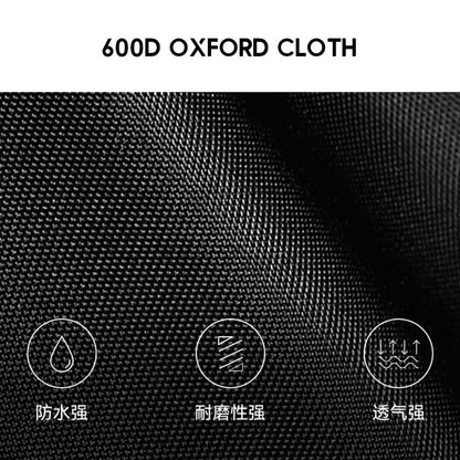 Blackdog Foldable Rocking Chair Portable Adjustable Camping Folding Sling Chair Table Tent Nail Peg Bag CBD2450JJ021