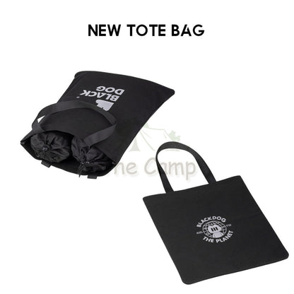 Blackdog Shopping Bag Large Storage 30L Equipment Outdoor Tote Camping Travel Pouch BD-SN23001 CBD2300014 CBD2300013
